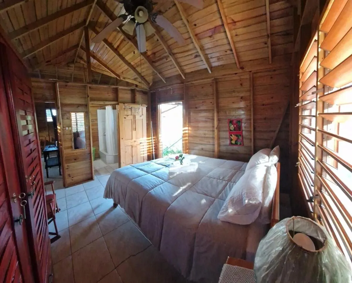 Nyaraló Negril Humble Cabin