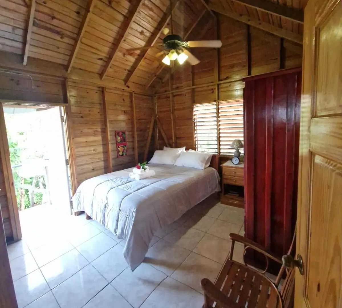Nyaraló Negril Humble Cabin