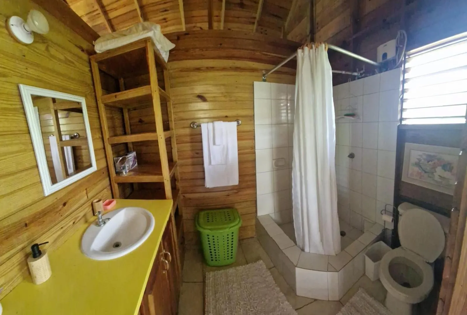 Negril Humble Cabin Σπίτι διακοπών