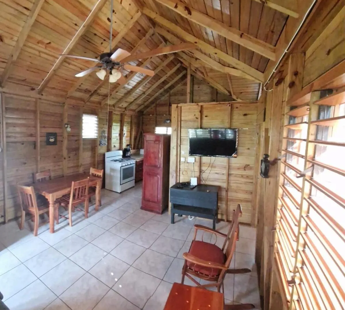 Negril Humble Cabin 0*,  Τζαμάικα