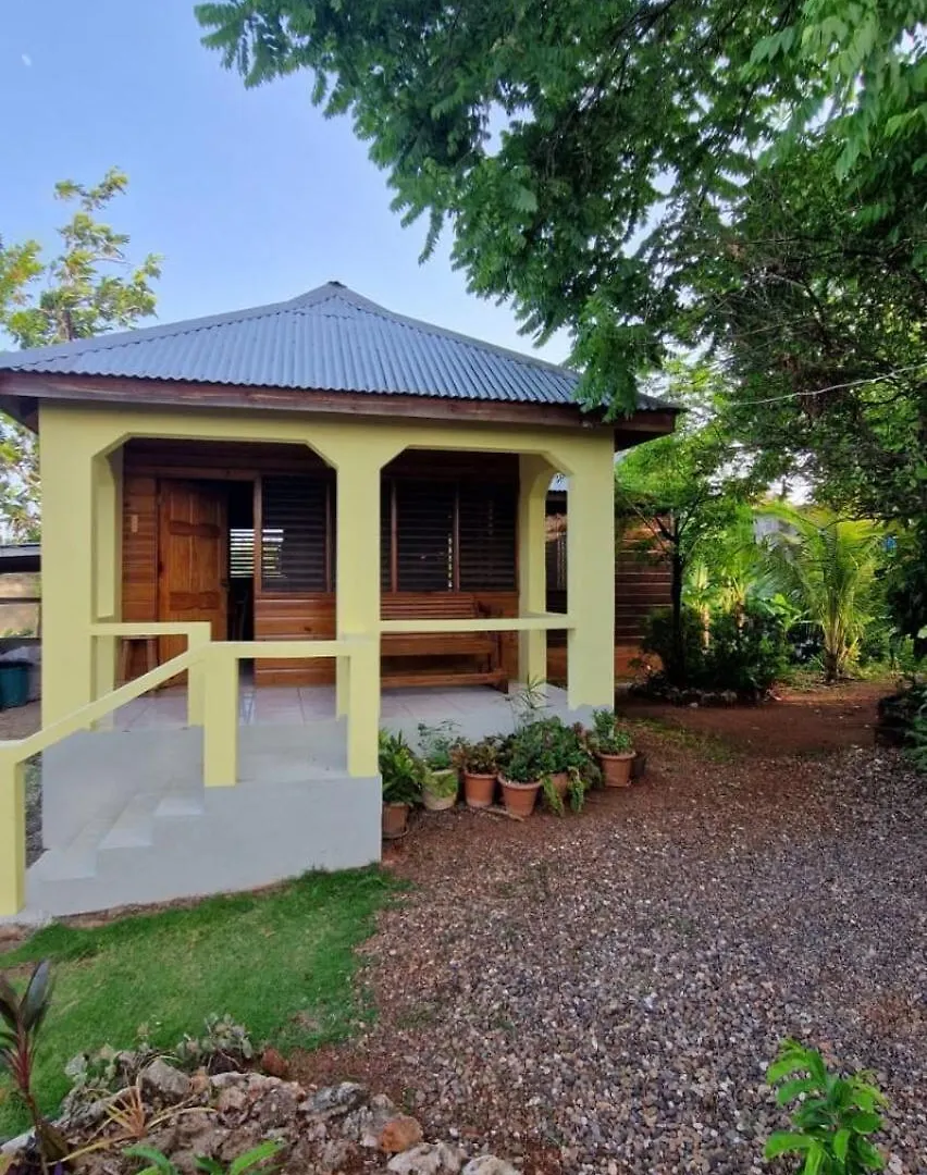 Negril Humble Cabin