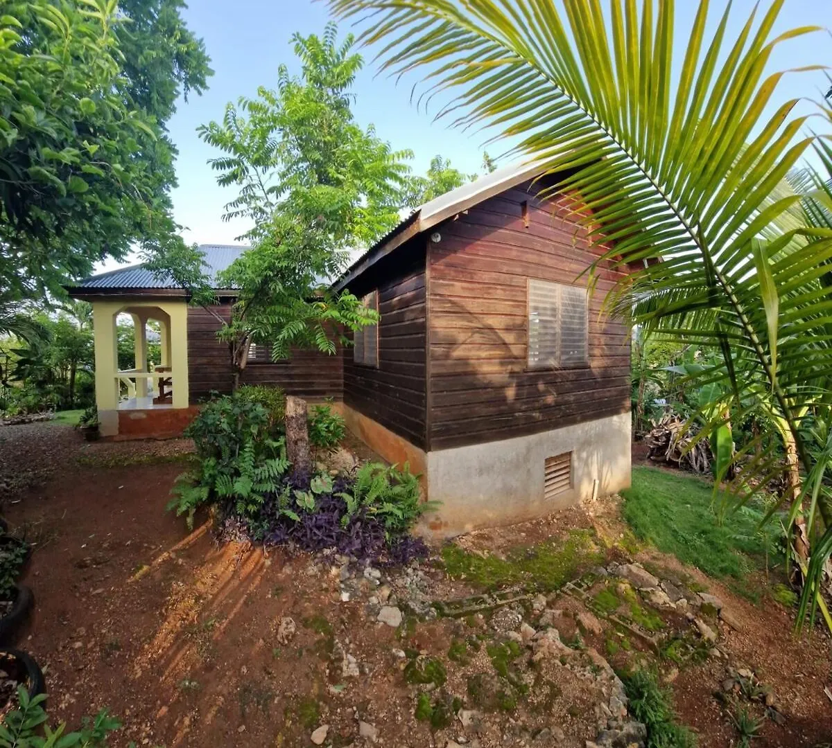 Negril Humble Cabin Τζαμάικα